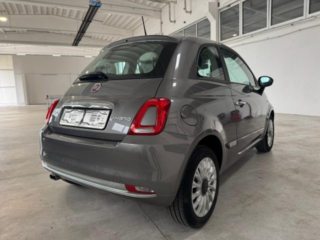 FIAT 500 usata, con Airbag Passeggero