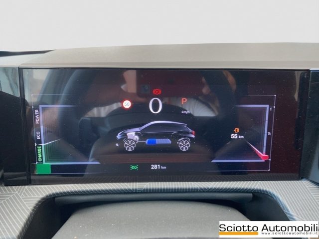 LANCIA Ypsilon usata, con Immobilizzatore elettronico