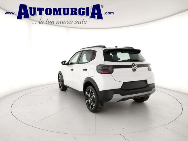 CITROEN C3 usata, con Airbag laterali