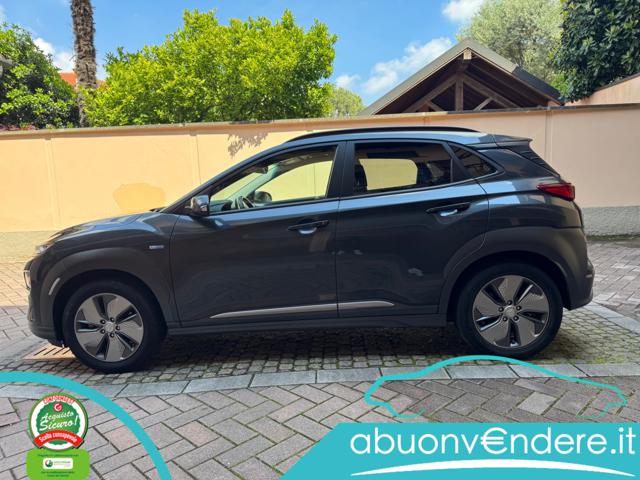 HYUNDAI Kona usata, con Airbag Passeggero