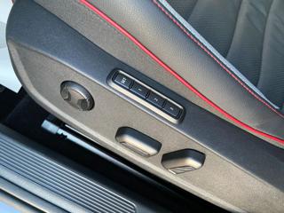 VOLKSWAGEN Golf GTI usata, con USB