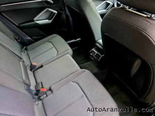 AUDI Q3 usata, con Sistema di navigazione