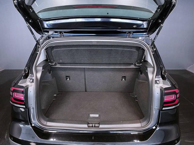 VOLKSWAGEN T-Cross usata, con ESP