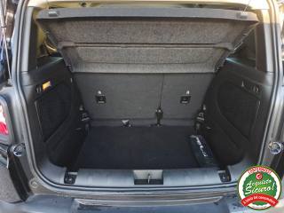 JEEP Renegade usata, con Volante in pelle