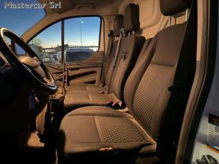FORD Transit Custom usata, con Controllo trazione