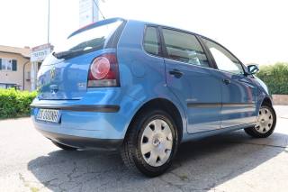 VOLKSWAGEN Polo usata 68