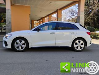 AUDI A3 usata, con Airbag laterali