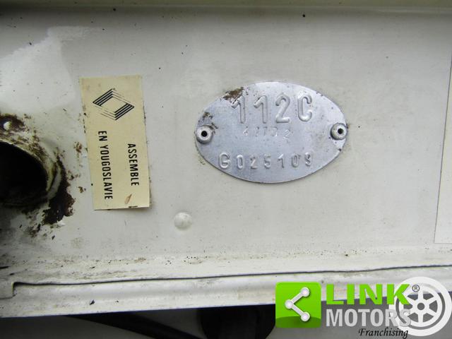 RENAULT R 4 usata 22