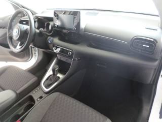 TOYOTA Yaris usata, con Fendinebbia