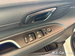 HYUNDAI Bayon usata, con Chiusura centralizzata