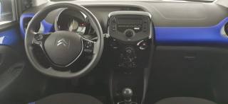 CITROEN C1 usata 30