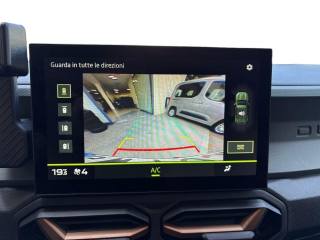 DACIA Duster usata, con Immobilizzatore elettronico