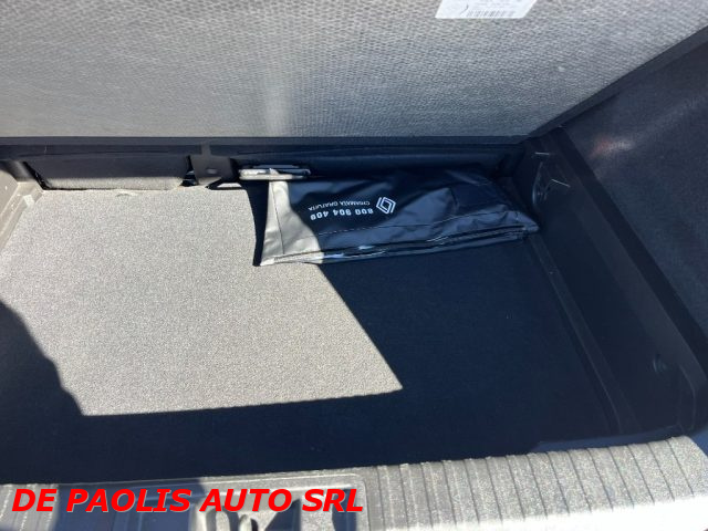 RENAULT Captur usata, con Park Distance Control