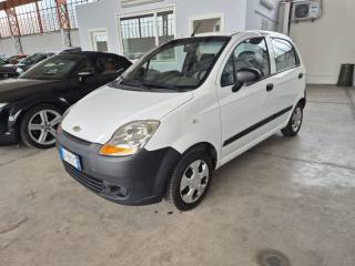 CHEVROLET Matiz usata, con Airbag Passeggero