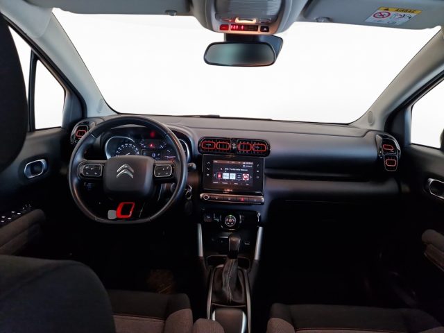 CITROEN C3 Aircross usata, con ESP