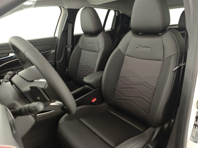 JEEP Avenger usata, con Immobilizzatore elettronico