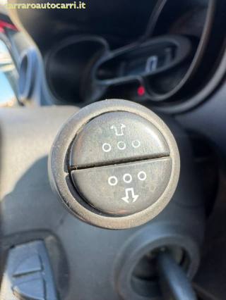 OPEL Vivaro usata, con Bluetooth