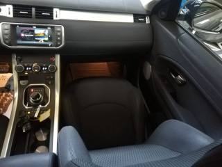 LAND ROVER Range Rover Evoque usata, con Fari direzionali