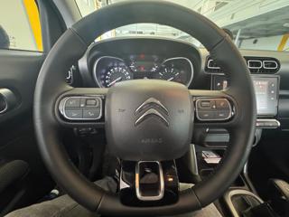 CITROEN C3 Aircross usata, con Controllo trazione