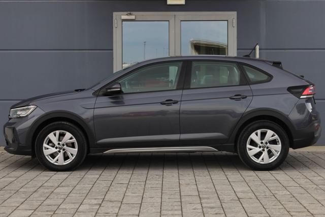 VOLKSWAGEN Taigo usata, con Adaptive Cruise Control