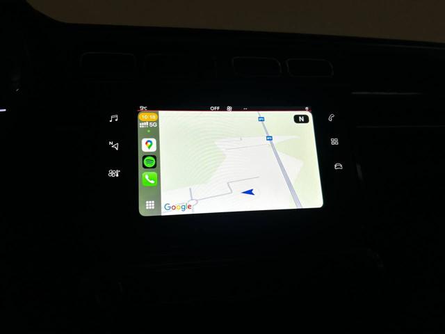 CITROEN C3 usata, con USB