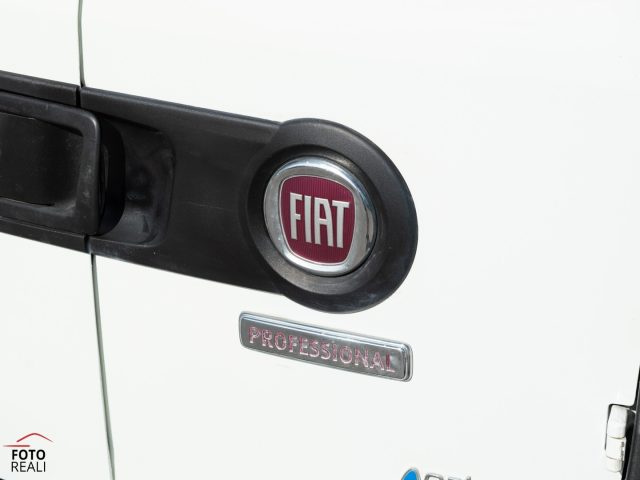 FIAT Doblo usata 25