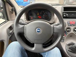 FIAT Panda usata 12