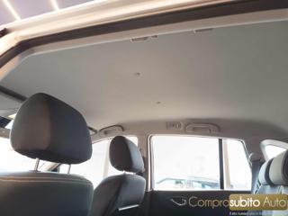 RENAULT Koleos usata, con Servosterzo