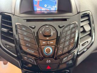 FORD Fiesta usata, con Sedile posteriore sdoppiato