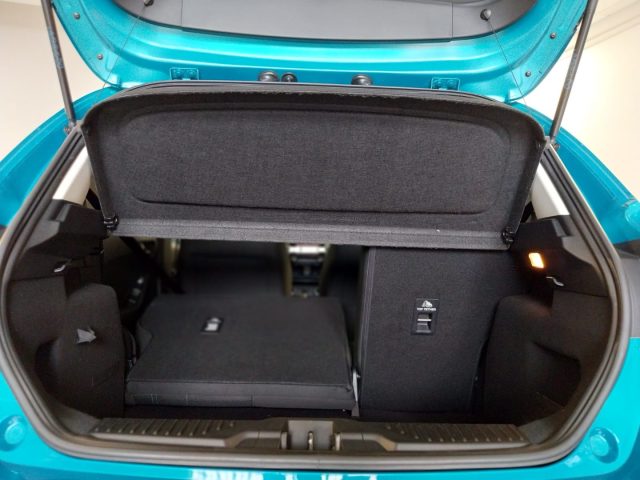 FORD Fiesta usata 19