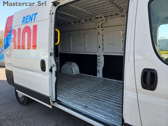 FIAT Ducato usata, con Servosterzo