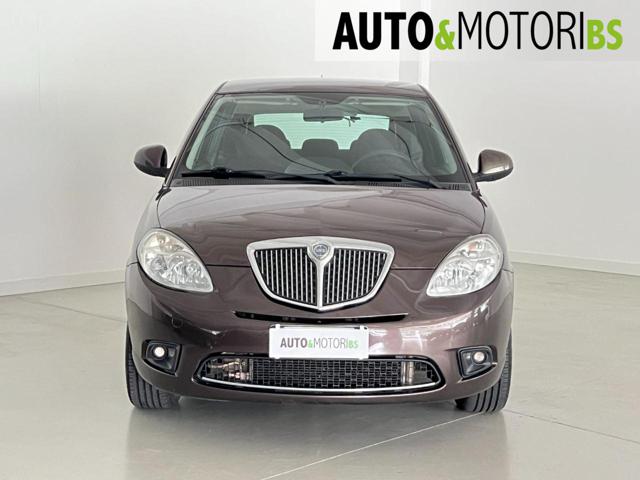 LANCIA Ypsilon usata, con Airbag