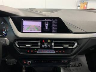 BMW 116 usata, con Immobilizzatore elettronico