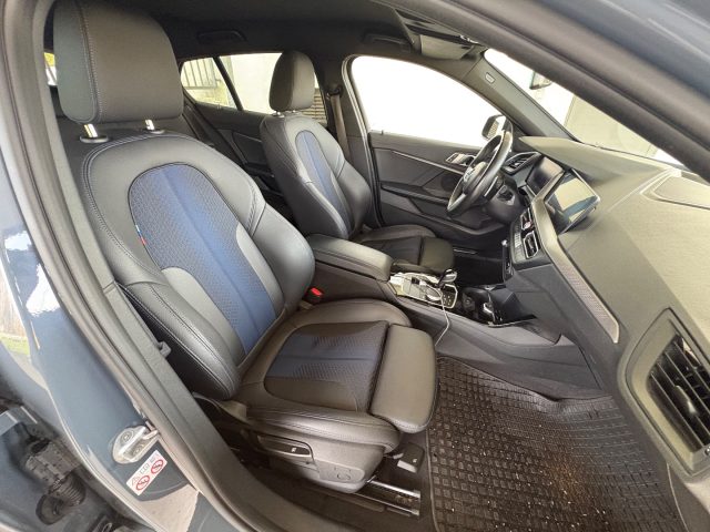 BMW 120 usata, con Immobilizzatore elettronico