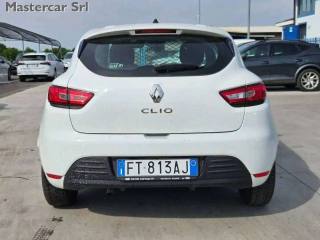 RENAULT Clio usata, con Autoradio