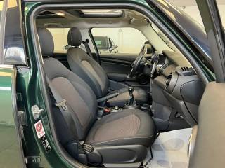 MINI One usata, con Chiusura centralizzata