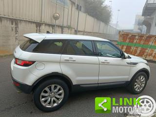 LAND ROVER Range Rover Evoque usata, con Isofix