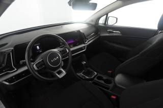 KIA Sportage usata 7
