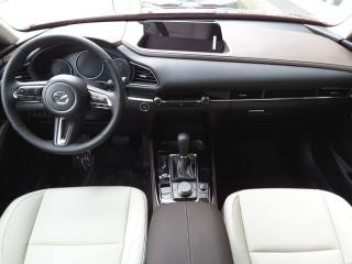 MAZDA CX-30 usata, con Boardcomputer
