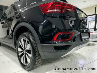 VOLKSWAGEN T-Roc usata, con Controllo vocale