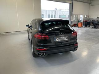 PORSCHE Cayenne usata, con Alzacristalli elettrici