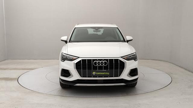 AUDI Q3 usata, con Chiusura centralizzata