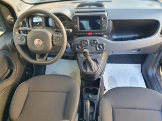 FIAT Panda Cross usata, con Fendinebbia