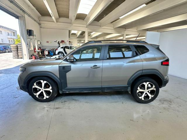 DACIA Duster usata, con Airbag Passeggero