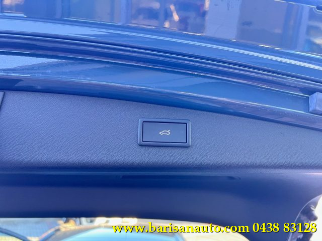 CUPRA Leon usata, con Chiusura centralizzata