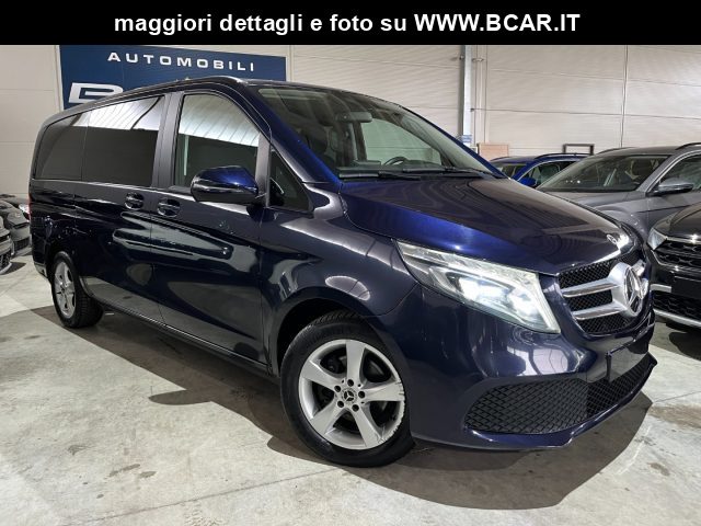 MERCEDES-BENZ Vito usata, con Airbag laterali