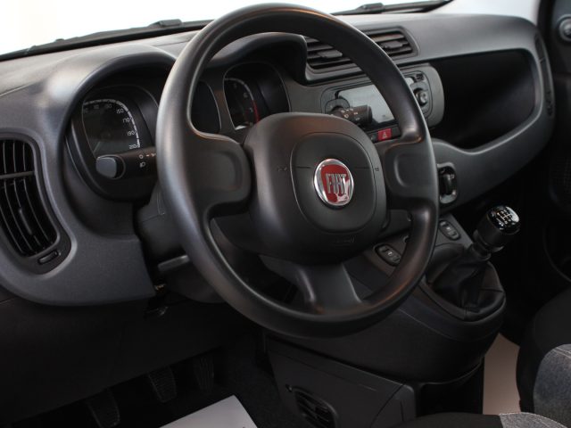 FIAT Panda usata, con Chiusura centralizzata