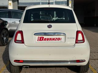FIAT 500 usata, con Airbag laterali