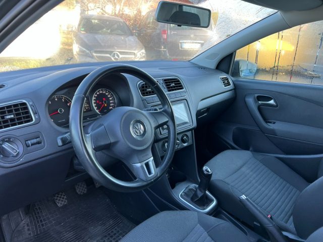 VOLKSWAGEN Polo usata, con Controllo trazione