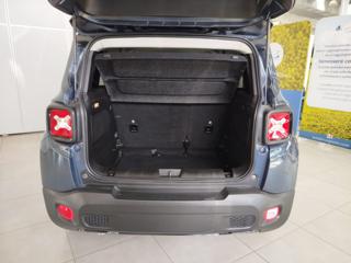 JEEP Renegade usata, con Cruise Control